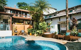 Casa Aldeia Paraty